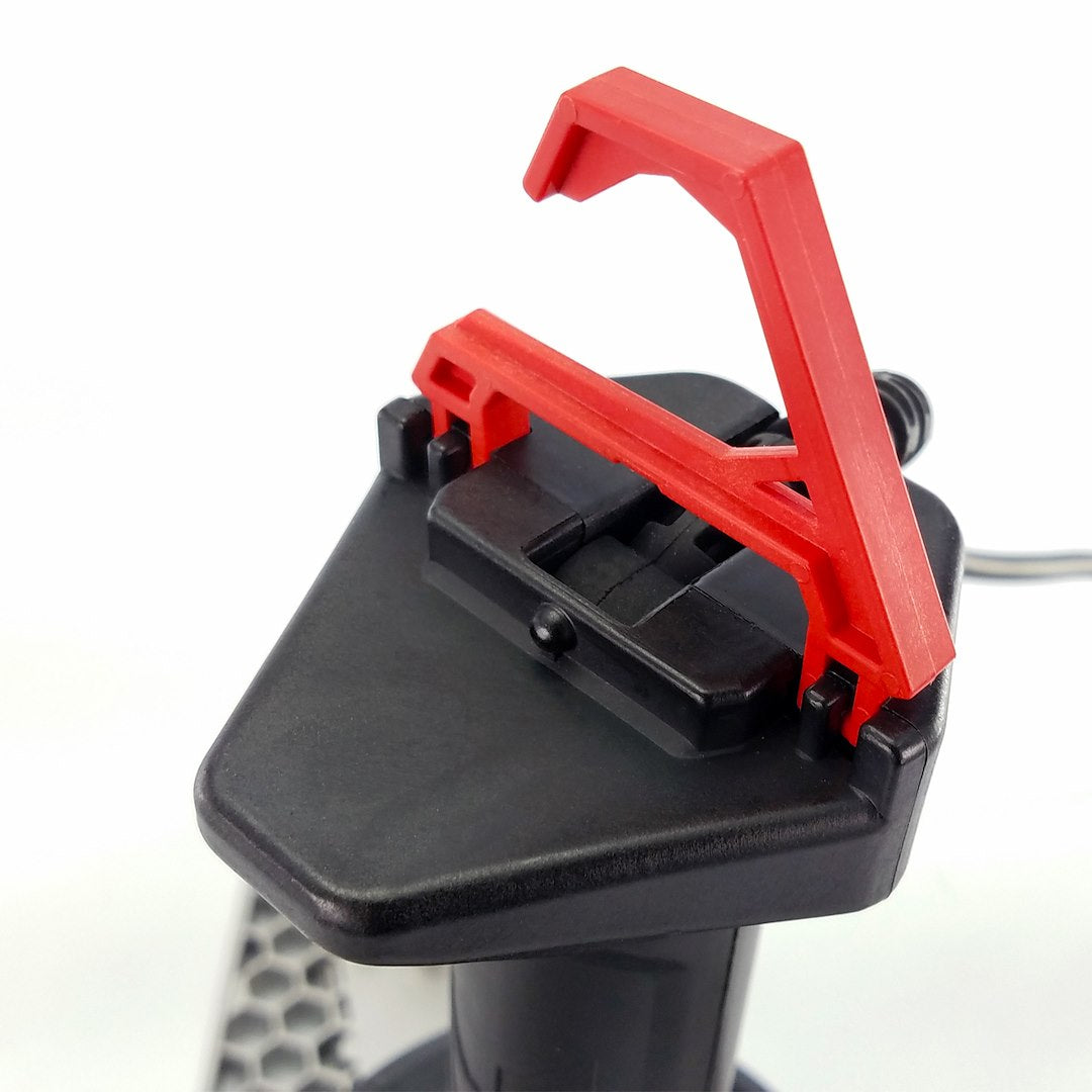 Stkr Concepts 00177 Flashlight||_Stkrhanginghook.Jpg||92||s8k00177||945340
