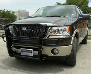 Product of Cattleman HD 1311P Grille Guard  
