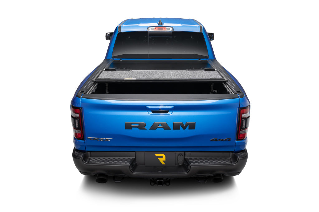 Product of UnderCover Ultra Flex UX32012 Tonneau Cover 