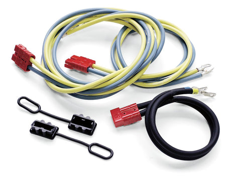 Product of Warn 70928 Winch Power Cable