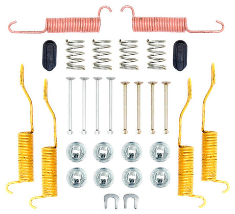 Product of Raybestos Brakes H7064 Drum Brake Hardware Kit