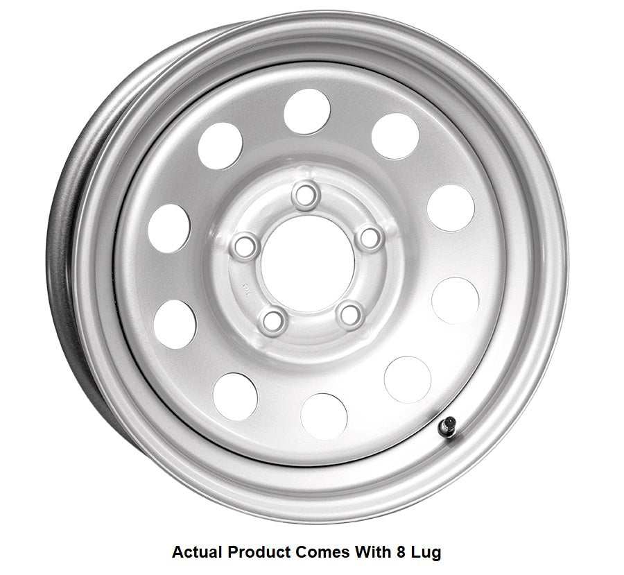 Product of Taskmaster Mx660865sdx1chdbx Trailer Wheel