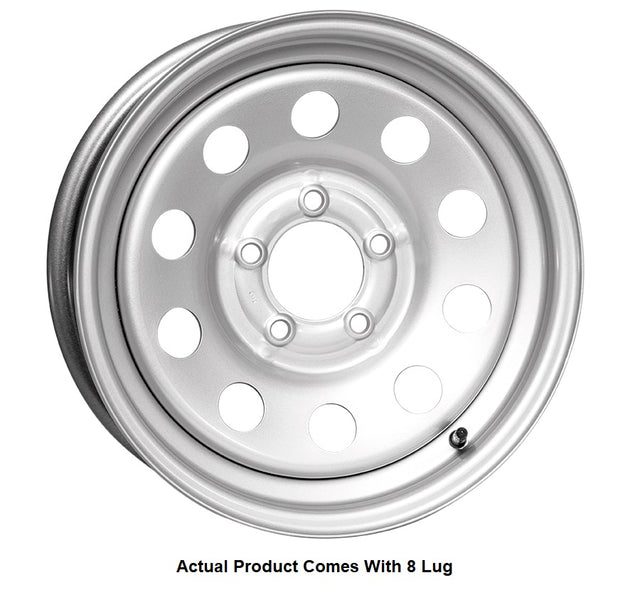 Product of Taskmaster Mx660865sdx1chdbx Trailer Wheel