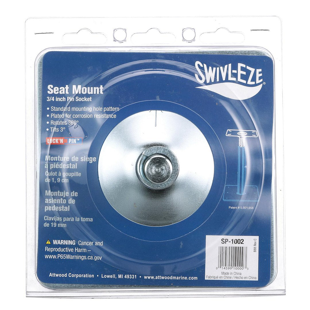 Attwood Marine Sp-1002 Boat Seat Mount||sp-1002_06.Jpeg||91||a7jsp1002||1222068