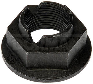 Dorman (Oe Solutions) 615-987.1 Spindle Nut||615-987.1.Jpg||85||d186159871||904229