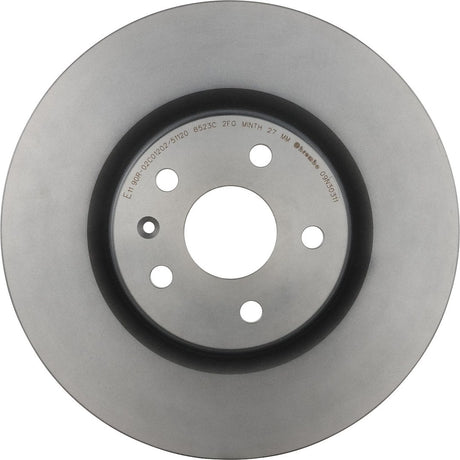 Brembo 09n30311c02 Brake Rotor||09n30311c02.Jpg||85||brm09n30311||1684426