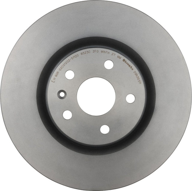 Brembo 09n30311c02 Brake Rotor||09n30311c02.Jpg||85||brm09n30311||1684426