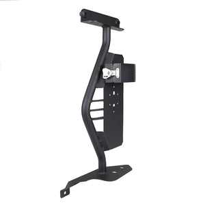 Product of Go Rhino 701011t Jack Mount