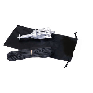 Product of Yak Gear Ab1 Boat Anchor
