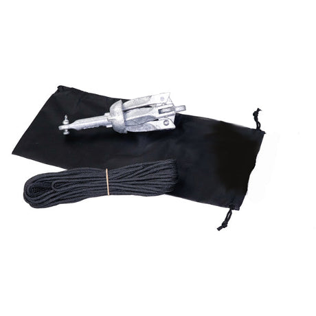 Product of Yak Gear Ab1 Boat Anchor