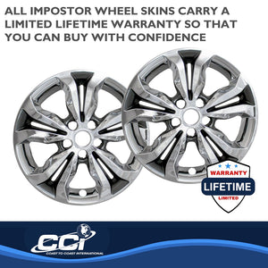 Coast To Coast Iwcimp442cc Wheel Skin||cci_Iwcimp442cc_Impostor Wheel Skin_B2c_4.Jpg||88||cciimp442cc||896511