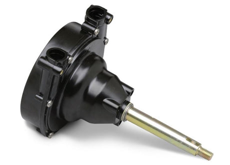 Product of Uflex Fourtechblk17 Helm Steering System