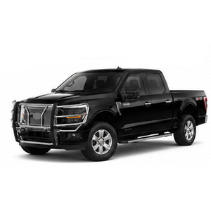 Black Horse Offroad Ru-Fof116-Ss Grille Guard||ru-Fof116-Ss_4.Jpg||89||blkrufof116ss||2438042