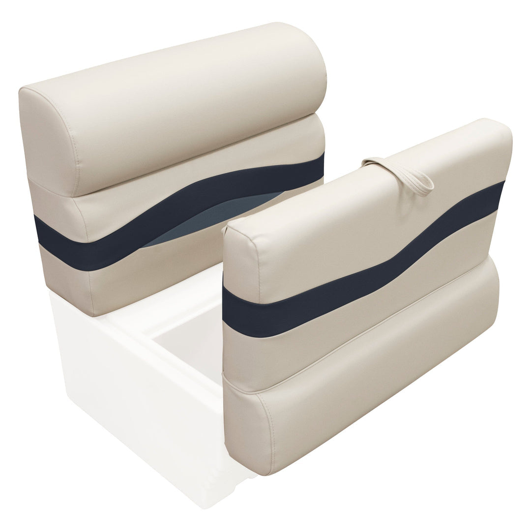 Product of Wise Seating Bm1143-986 Boat Seat