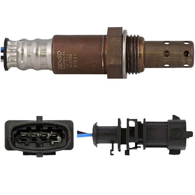 Denso 234-4529 Oxygen Sensor||234-4529.Jpg||85||d452344529||1686908