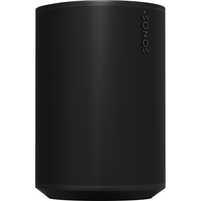 Sonos E10g1us1blk Speaker||e10g1us1blk_1.Png||86||sone10g1us1bl||853523