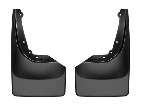 Weathertech (Usa) 120084 Mud Flap||120084.Jpg||85||w24120084||1008619