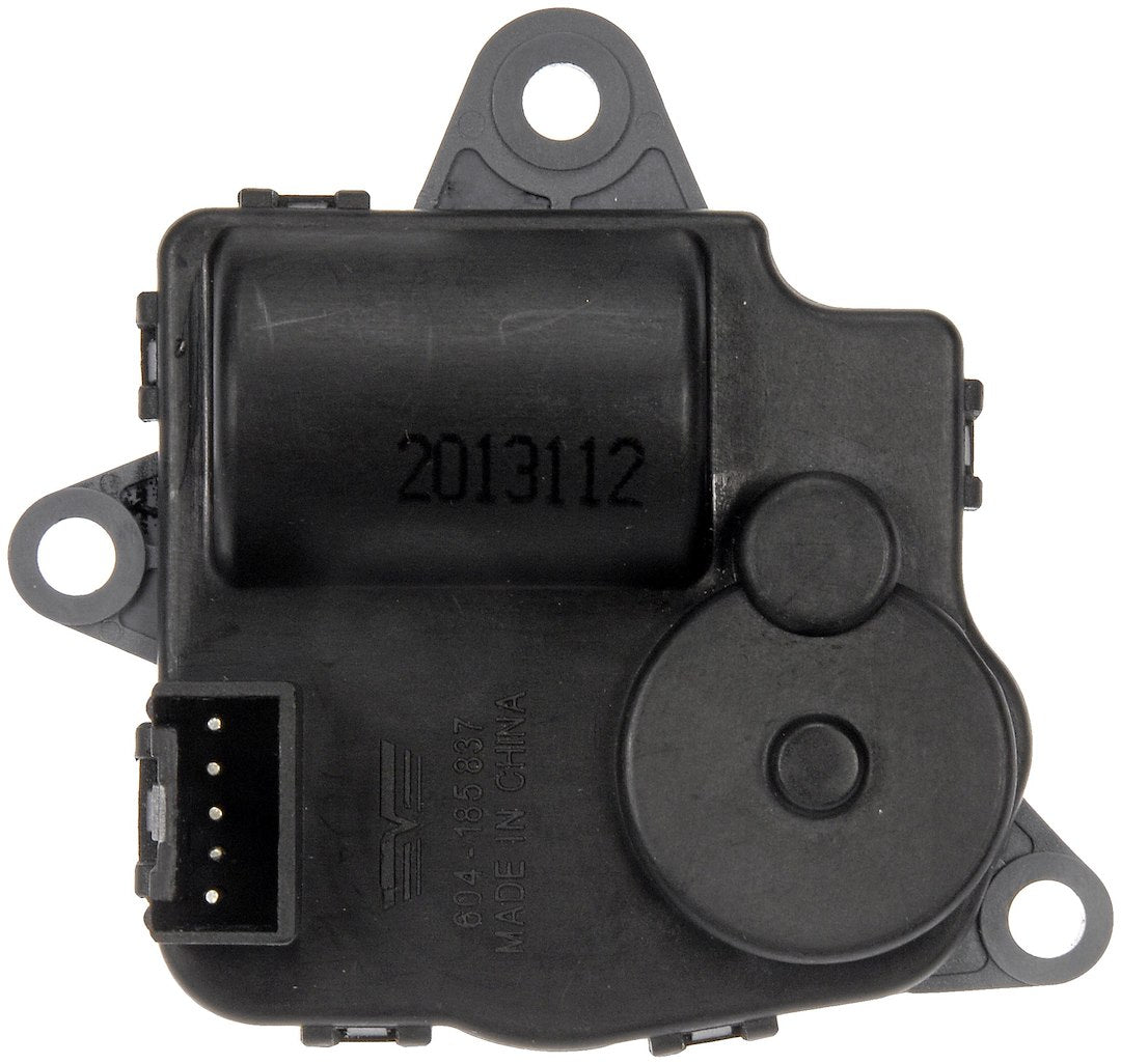 Dorman (Oe Solutions) 604-185 Blend Door Actuator||604-185-001.Jpg||85||d18604185||855687