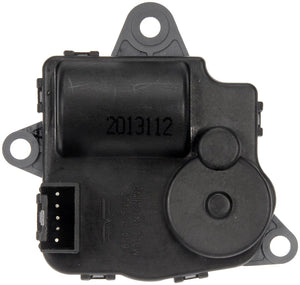 Dorman (Oe Solutions) 604-185 Blend Door Actuator||604-185-001.Jpg||85||d18604185||855687