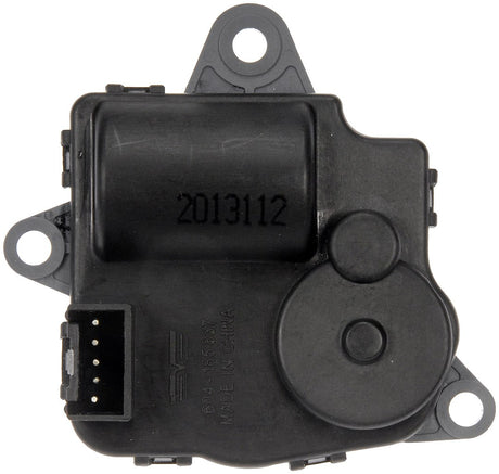 Dorman (Oe Solutions) 604-185 Blend Door Actuator||604-185-001.Jpg||85||d18604185||855687
