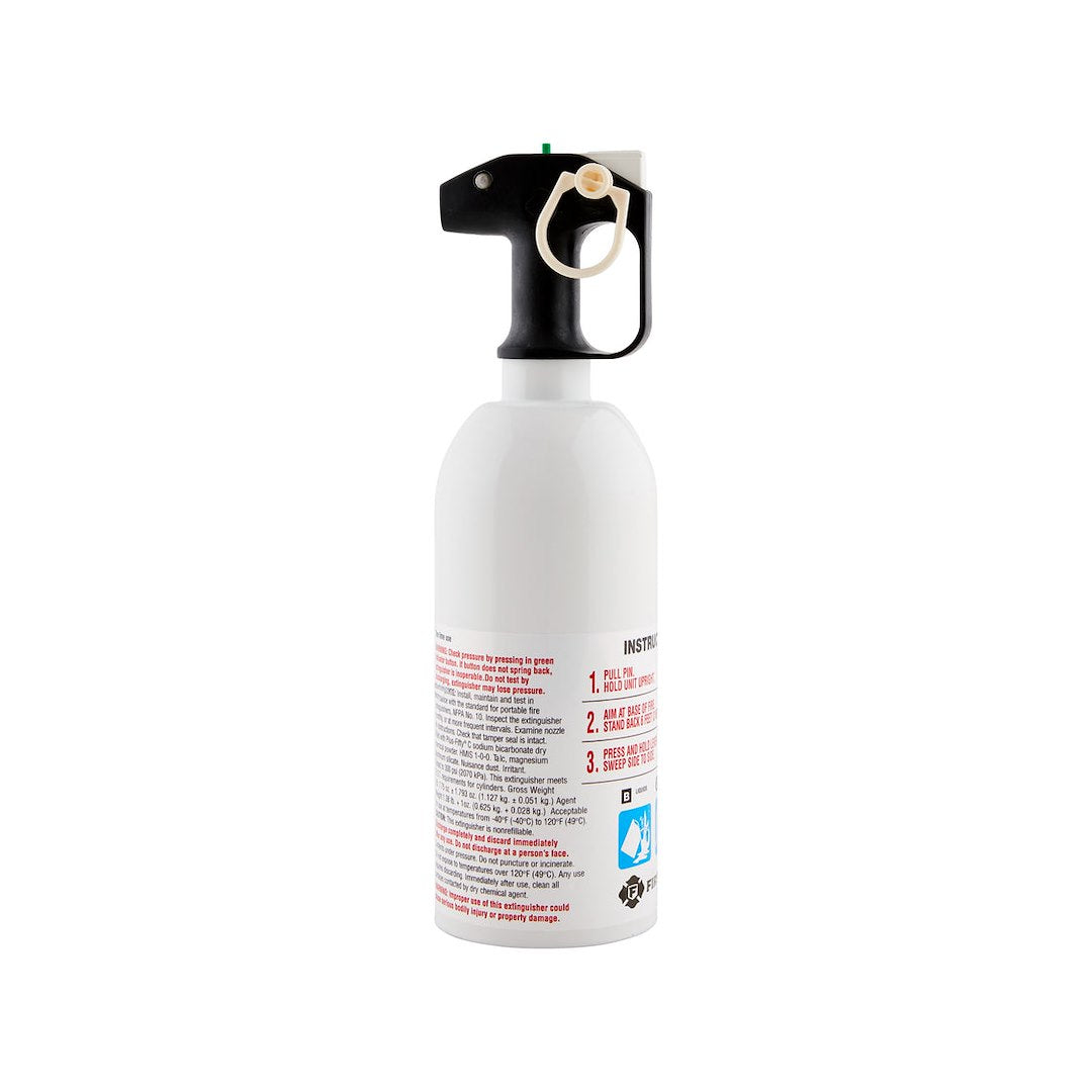 Brk Electronics Kitchen5 Fire Extinguisher||kitchen5_3.Jpg||88||b6rkitchen5||2223887