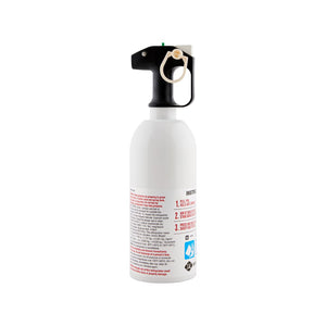Brk Electronics Kitchen5 Fire Extinguisher||kitchen5_3.Jpg||88||b6rkitchen5||2223887