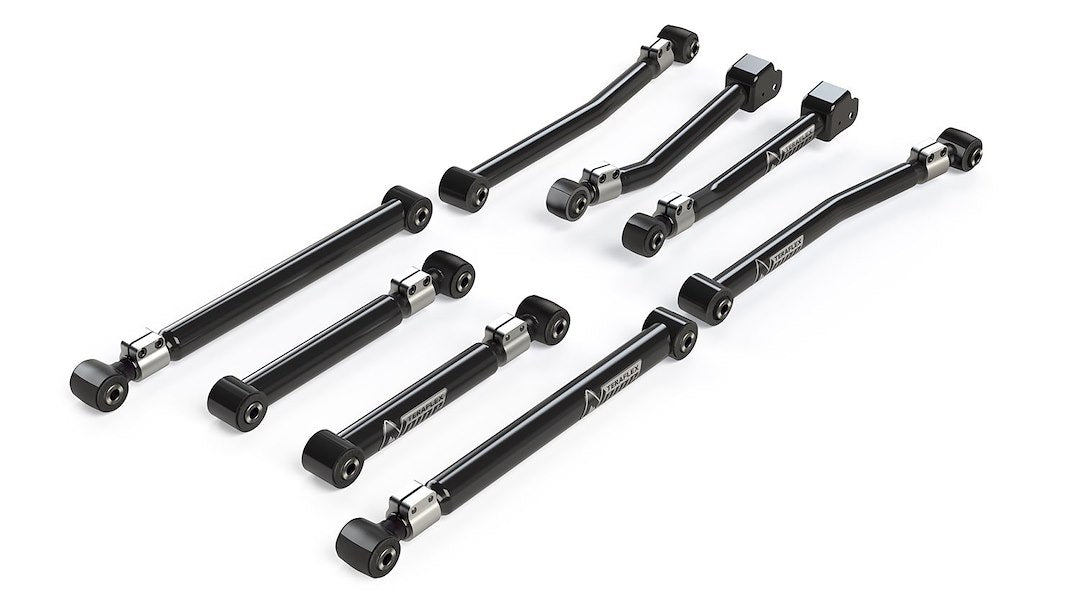 Product of Teraflex 1417500 Alpine Flexarm Steel Control Arm 