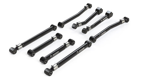 Product of Teraflex 1417500 Alpine Flexarm Steel Control Arm 