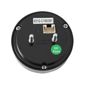 Aem Electronics 30-0312 Performance Gauge/ Monitor||||87||a1y300312||2002359