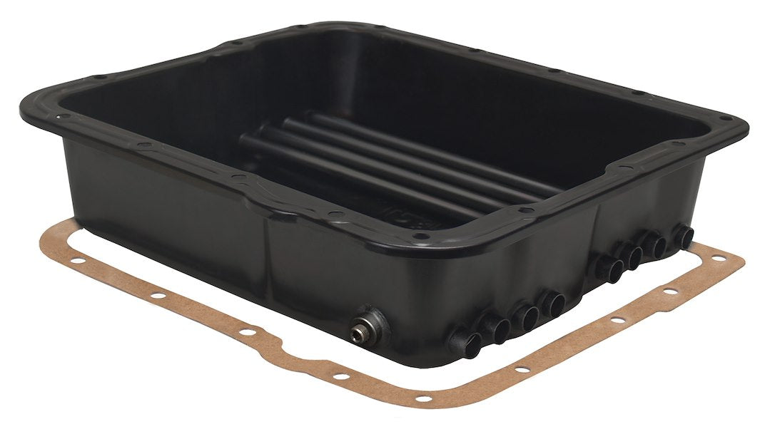 Derale 14204 Auto Trans Oil Pan||14204_1.Jpg||86||d6514204||1490858