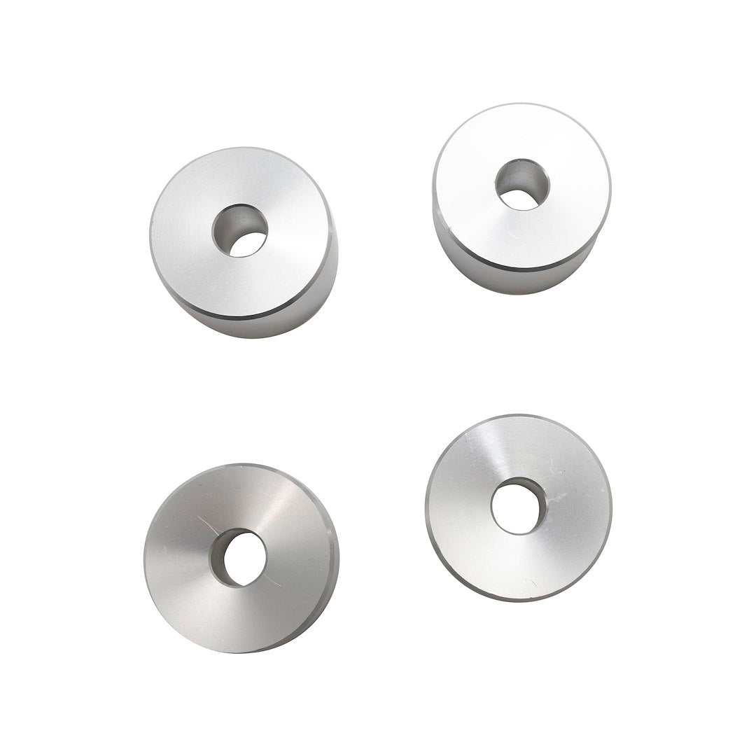 Product of Bell Tech 150206BK Lift Kit Suspension 