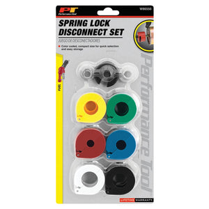 Performance Tool W86550 Fuel Line Disconnect Tool||||86||ptlw86550||1912680