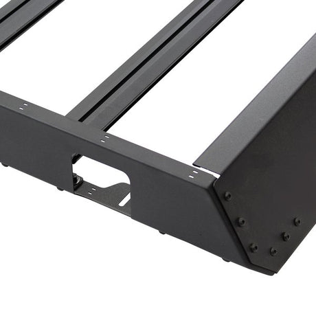 Product of Go Rhino 5934048t Roof Basket