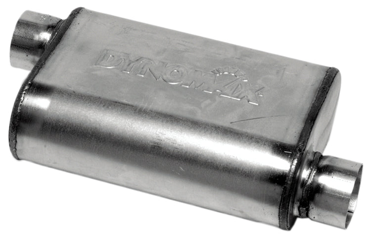 Product of Dynomax 17229 Ultra Flo ™ Welded Stainless Steel Exhaust Muffler 