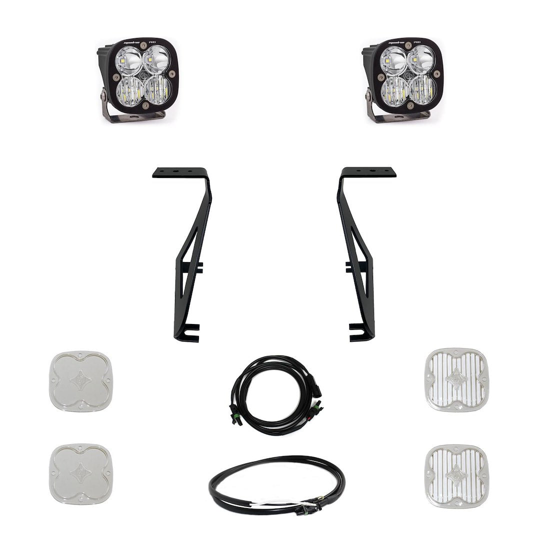 Baja Design 448069 Driving/ Fog Light||448069_1-Fgxx.Jpg||85||b34448069||1223391