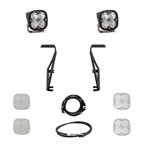 Baja Design 448069 Driving/ Fog Light||448069_1-Fgxx.Jpg||85||b34448069||1223391