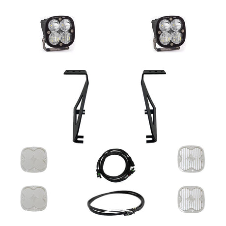 Baja Design 448069 Driving/ Fog Light||448069_1-Fgxx.Jpg||85||b34448069||1223391