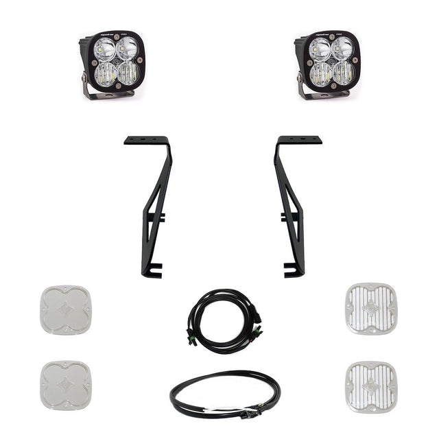 Baja Design 448069 Driving/ Fog Light||448069_1-Fgxx.Jpg||85||b34448069||1223391