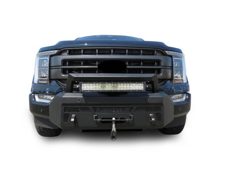 Black Horse Offroad Ar3hd42 Bumper||ar3hd42_1.Jpg||86||blkar3hd42||1755174