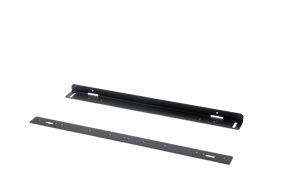 Decked C0093-Dcgnd-Blk Bed Slide Installation Kit||cg_Accessory_No Drill Brackets_Tacoma 5ft_Dissassembled_Three Quarter.Png||85||dck93dcgndblk||2245542
