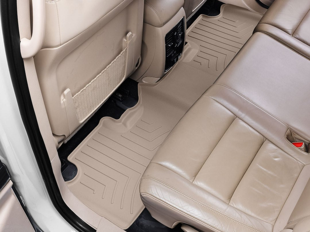 Weathertech (Usa) 4517822im Floor Liner||4517822im_1.Jpg||86||w244517822im||1668790
