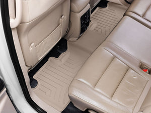 Weathertech (Usa) 4517822im Floor Liner||4517822im_1.Jpg||86||w244517822im||1668790