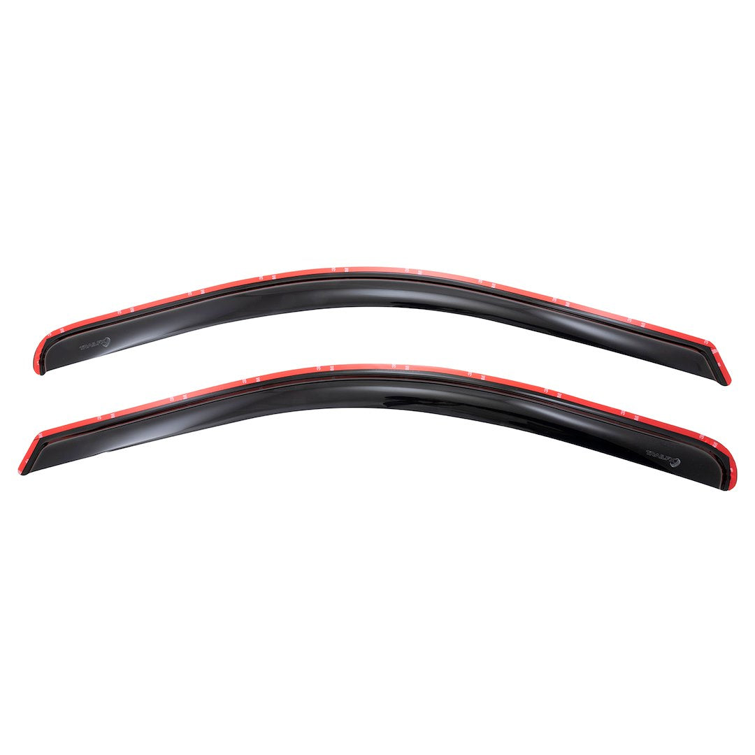 Trailfx 2446ic Rainguard||t84_2446ic_In Channel Rainguards_B2c_1.Jpg||85||t842446ic||1591306