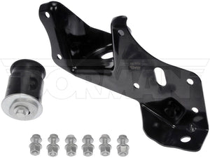Dorman (Oe Solutions) 924-421 Cab Mount Bracket||924-421-002.Jpg||87||d18924421||1328939