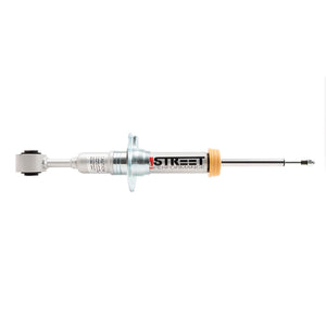 Product of Bell Tech 25002 Street Performance Twin Tube Shock Absorber 