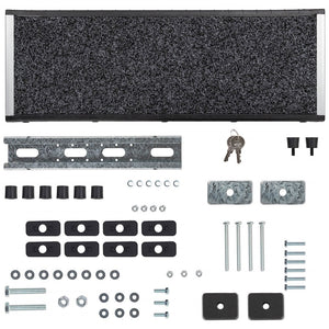 Product of ARB RD745 600 Pound 20 Inch 29 Inch Cargo Slide 
