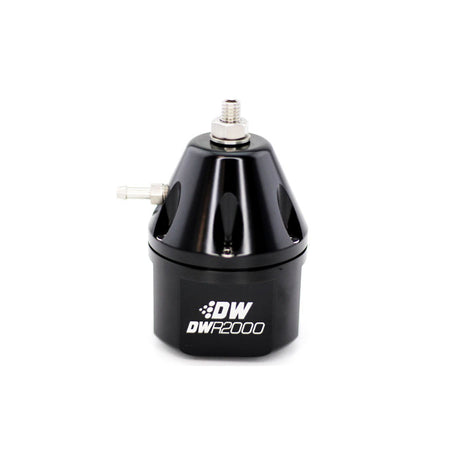 Deatschwerks 6-2000-Frb Fuel Pressure Regulator||6-2000-Frb.Jpg||85||dwk62000frb||1771512