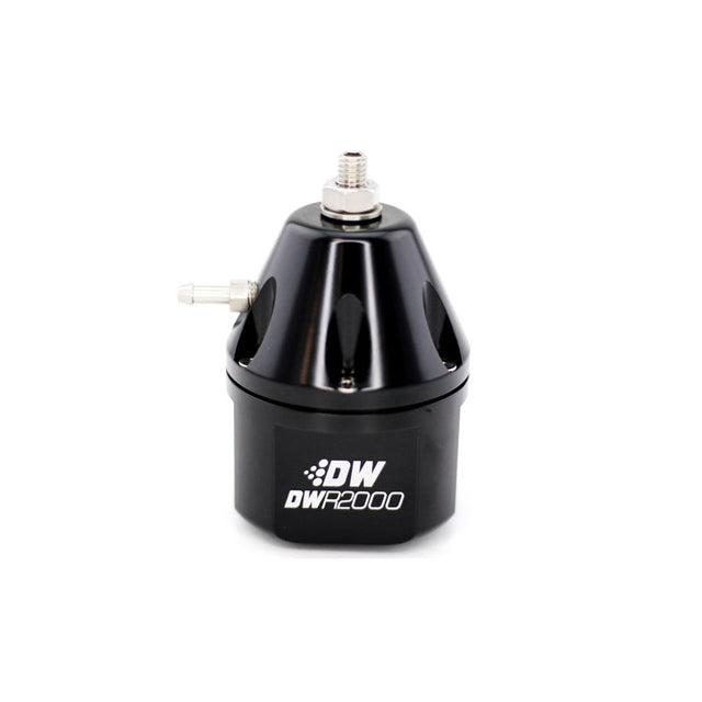 Deatschwerks 6-2000-Frb Fuel Pressure Regulator||6-2000-Frb.Jpg||85||dwk62000frb||1771512