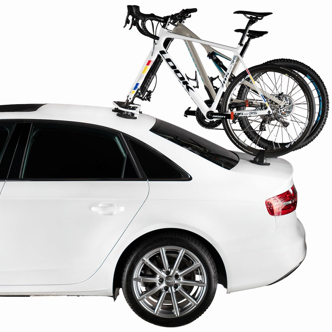 Product of Seasucker Bm2006 Bike Rack - Roof Rack Kit