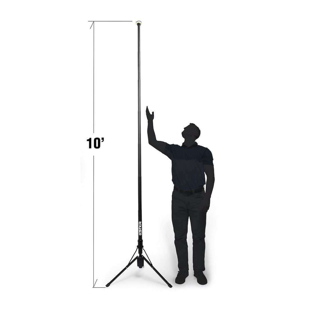 Stkr Concepts 14207 Camp Site Light||14207_8.Jpg||93||s8k14207||1108193